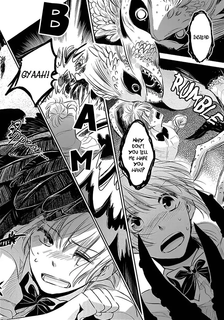 Charon Siphon Chapter 3 20